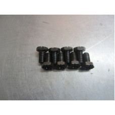 30J034 Flexplate Bolts For 07-10 Lincoln MKZ  3.5L